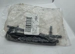(qty 5) Eklind Tool Company Hex 8MM Ball End Long Arm L-key. Fixed Price $34.98.