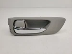 2007-2012 Lexus LS460 Rear Left Driver Door Inside Handle Gray Oem. Fixed Price $25.00.