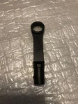 Proto Usa 15MM Box End Torque Head Wrench H5-15MB Made In. Fixed Price $10.99.