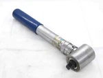 Seekonk Powder Coated MR-1 Pre-set Slip Type Torque Wrench 3/8" Dr. 2.05 Kg.m. Fixed Price $49.99.