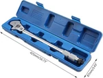 Multi-function Open-ended Torque Spanner 19-110NM Ratchet. Fixed Price $89.99.