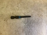 Makita 2 Impactx T15 Torx Power Bits - Pack Of 50. Fixed Price $43.75.