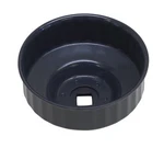 Lisle 61650 Heavy-duty End Cap Filter Wrench 76MM 30 Flutes, Factory. Fixed Price $23.17.