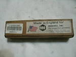 Mountz TLS0135 Torque Screwdriver 3.0 - 190 Ozf.in 1/4" Hex 4.5 Lbf.in. Fixed Price $100.00.