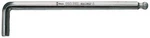 Wera Tools 5022052001 950 Pkl L-key Meweic Chrome-plated 2X100 Mm, 1EA. Fixed Price $6.63.