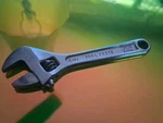 Proto Tools Usa Clik-stop Adjutable Wrench 704-L Excellent!. Fixed Price $20.00.