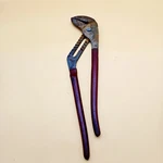 Blue-point HL120P Tongue And Groove Slip Joint Pliers Channel Lock. Fixed Price $20.00.