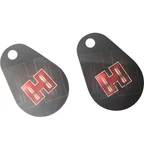 Hornady Rapid Safe Key Fob Instant Touch Free Access Rfid Black 2 Pack - 98161. Fixed Price $12.98.