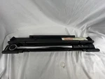 Craftsman Usa Digitork 1/2" Torque Wrench 44597 Case 80-250 Ft-lbs Click. Fixed Price $101.87.