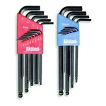 Eklind 13222 Combination Ball-hex-l Key Set, Sizes 0.050 To 3/8 And 1.5 Mm. Fixed Price $22.99.