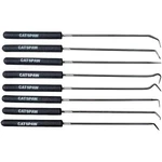 Mayhew 17990 Hook & Pick Set, 9-3/4 Inch Long, 8-PIECE. Fixed Price $32.12.