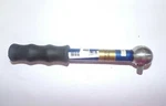 Mountz Torque Ratchet, 800-456-1828, In/ Lbs, 25 Nm, 1/4" Drive Size. Fixed Price $180.00.