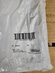 Eklind 3/8" Ball Driver Wrench 18224 Qty 5. Fixed Price $50.00.