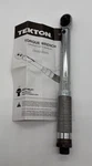 Tekton TRQ21101 1/4-INCH Drive Dual-direction Click Torque Wrench 10-150 In-lb. Fixed Price $44.99.