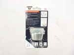 Superior Tool Hardened Steel Tub Drain Extractor 5255 Zinc Plated Finish. Fixed Price $22.93.