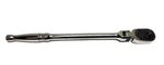 New Snap-on 3/8" Drive 11 1/2" Handled Flex Head Ratchet FLF80A 100 Yr Anniv. Fixed Price $164.99.