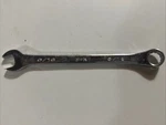 Sk 5/16 Combination Wrench 12 Point 88290 Usa S-k. Fixed Price $8.99.