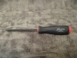 Bondhus 10664 5MM Hex Ball End Screwdriver W/ Proguard Finish (BN24). Fixed Price $8.99.