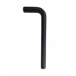 Westward 54TU46 Sae Plain Hex Key, 3/8" Tip Size, 1/4 Long,. Fixed Price $336.47.