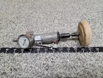 Mac Tools 1/4" Mini Die Grinder Model AG14. Fixed Price $49.99.