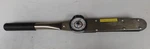 Proto J6121NMF Dial Torque Wrench 0-175 Ft Lbs 250 N-m 1/2" Drive QA56. Fixed Price $249.98.