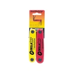 Bondhus Foldup Tool Double Pack: Sae/metric Hex (16 Tips) 12522. Fixed Price $16.12.