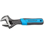 Gedore 2171015 10" Phosphate Plastic Handle Adjustable Wrench. Fixed Price $76.74.