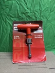 Ridgid 3/8" Torque Wrench, 80 Lb-in 14988. Fixed Price $75.99.