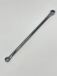 Snap-on E12 Torx Long Offset Box Wrench #XLE1012 Made In The Usa. Fixed Price $19.95.