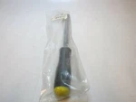 Bondhus 1/2" Cushion Grip Hex Ball End Screwdriver With Proguard Finish. Fixed Price $14.20.