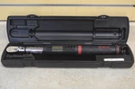 Snap-on 3/8" Flex Head Torque Wrench ATECH2FR100B *pre-owned* Free Shipping. Fixed Price $349.99.