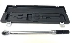 Sunex Tools 20250 1/2 In. Drive 30 Ft-lb 48-TOOTH Torque Wrench. Fixed Price $99.99.