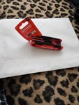 Craftman Folding Hex Key Set Also Known As Allen Wrench. Fixed Price $9.99.
