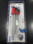Wiha 66990 Magicring L-key Set. Fixed Price $44.26.