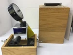 Skidmore-wilhelm WD-30 Torque Calibrator. Fixed Price $1750.00.