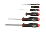 Bondhus BND74686 Set Of Balldriver Screwdrivers With Prohold Tip, Proguard Fin. Fixed Price $27.21.