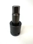 Wright Tools 8228 7/8" Hex Impact Driver 1" Made In Usa. Fixed Price $55.06.