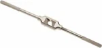 Irwin 1/4 To 1" Tap Capacity, Straight Handle Wrench 18" Overall Length. Fixed Price $78.46.