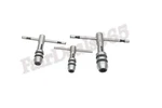 Adjustable T-handle Tap Wrench Set Of 3 Pieces M1-M4, M4-M8, M6-M12. Fixed Price $16.27.