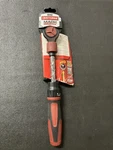 Nos Sears Craftsman Mach Series 3/8" Drive Ratchet 44578 72 Teeth Brand New. Fixed Price $44.99.