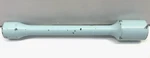 Steelman 140 Ft-lb. 1/2 In.drive X 7/8 Torque Stick,color: Aqua 50077. Fixed Price $42.74.