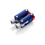 Knipex 00 11 06 V03 Control Cabinet Key Doublejoint. Fixed Price $33.00.