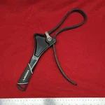Husky 8IN. Strap Wrench 1"-8" Opening Heavy Duty. Fixed Price $7.99.