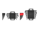 Tekton Flat End Hex L-key Set, 43 Pieces, 0.050-3/8 Inch, 1.3-10 Mm. Fixed Price $225.00.