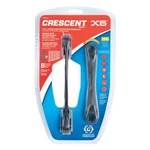 Crescent EJD2436962 12-POINT Sae Wrench Set Piece 6.5" & 8.25" Length Pack. Fixed Price $55.36.