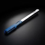 Precision Instruments C3FR250F Torque Wrench Split Beam 1/2" Drive 50-250 Lb. Fixed Price $262.28.