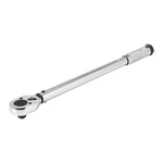Pittsburgh Pro 3/8 Inch Drive Click Type Reversible Torque Wrench Case 807. Fixed Price $22.00.