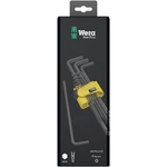 Wera 05133180001 950/9 Hex-plus Sb L-key Set, Imperial, Pieces. Fixed Price $20.70.
