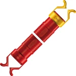 Wera 05073680001 Gripper Attachment Set For Insulated Screwdrivers. Fixed Price $14.67.