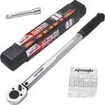 Epauto 1/2 Inch Drive Click Torque Wrench 10-150 Ft/lb 13.6-203.5 N/m. Fixed Price $62.27.